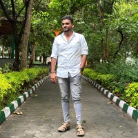 Sivashankaran Selvaraj