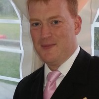 Jonathan Williams
