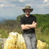 Benjamin McCallister