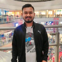 Sourabh Lonare