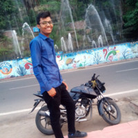 Deepak Kushwaha