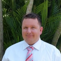 Brett Harp