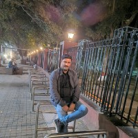 Rajesh Sm
