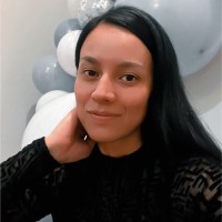 Luisa Fernanda Osorio Alarcon