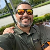 Luis Derosa Jr. Rn, Bsn, Emt-P, Cbrn