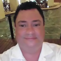 Mark Mizell