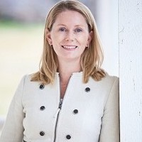 Rebecca Edgar, MCM