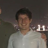 David Maguire