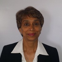 Gina A. Bissram