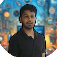 Prem Mourya