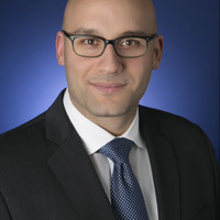 Anthony Perrino