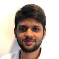 Bhavik Doshi