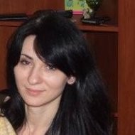 Людмила Четверикова