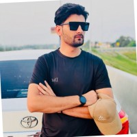 Amir Sohail