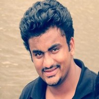 Soham Brahme