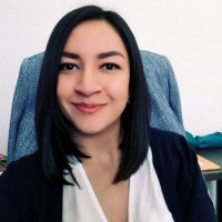 Sandy Icú Alvizuris