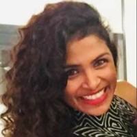Archana Kishore