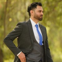Aamir Javaid