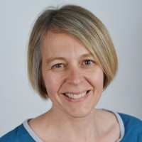 Gaëlle Boudry