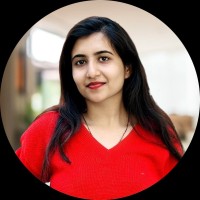 Dhanashri Kondke