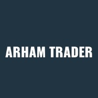 ARHAM TRADER (阿罕姆貿易商)