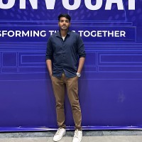 Vikas Maddukuri