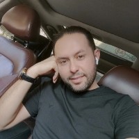 Mohammad Mehdi Najafi