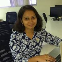 Anjali Garg