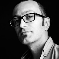 Serdar Çalişkan