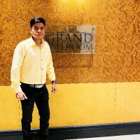 Akshay Karwade