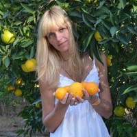 Марина Жерновая