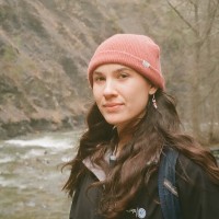 Caroline Muehlbronner