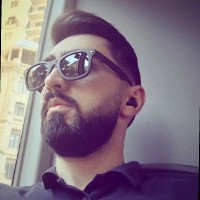 Tahir Tagizade
