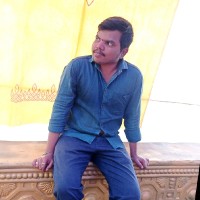 Naresh Itharaju