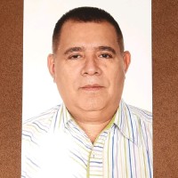 Salvador Mendoza