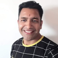 Akash Sinha