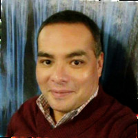 Mtr. Carlos Alejandro Ramirez G.