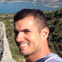 Leandro Porto