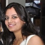 Varsha Mhamunkar