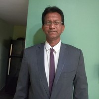 Rajesh Kambad