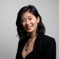 Maple Goh, MBChB, MPH