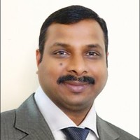 Suresh Chathunni