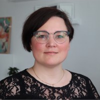 Julie Monberg Møller