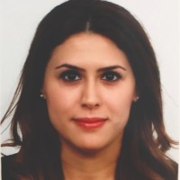 Fatime Ucan