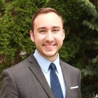 Preston Mayo