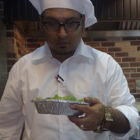 saiman chatterjee