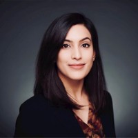 Nazmin Rafique