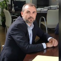 Joaquín Alcaraz