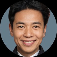 Eric Chiu