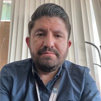 Ing. Miguel Barrios Cruz